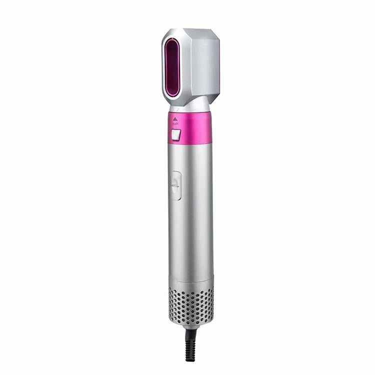 5 in 1 Hair Dryer & Styling Brush