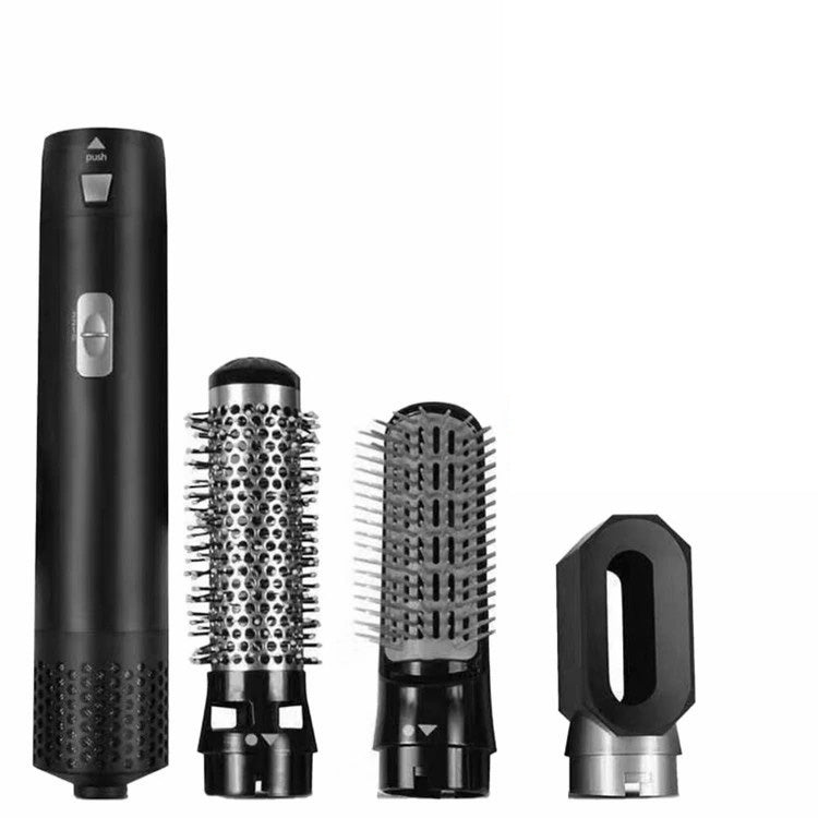 5 in 1 Hair Dryer & Styling Brush