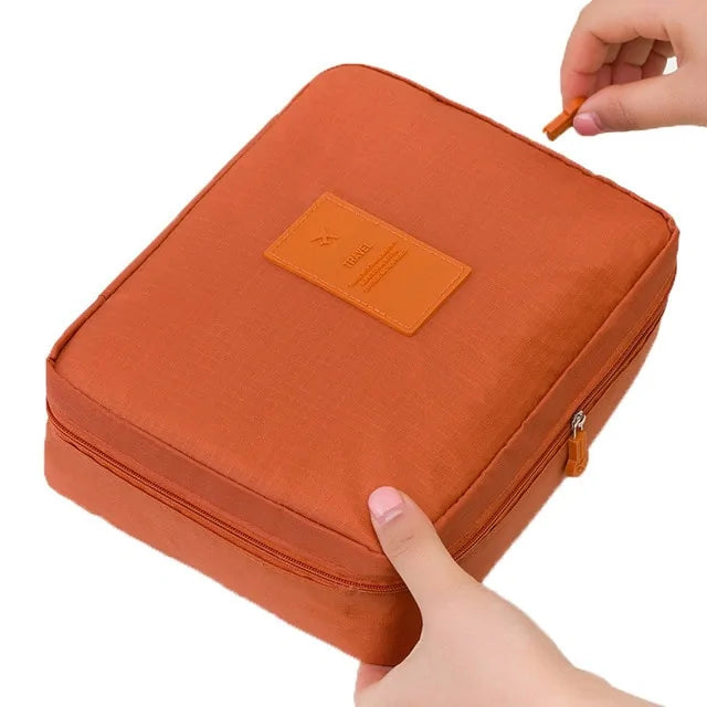 Multifunctional Makeup Bag