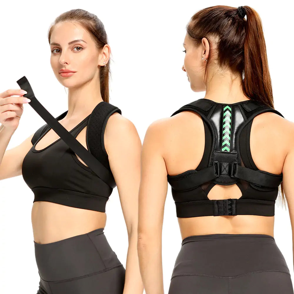 Posture Corrector Belt